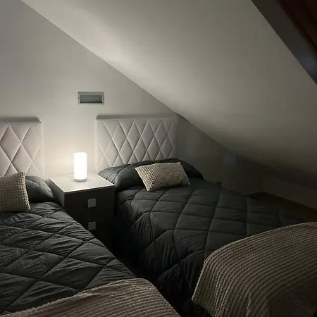 Apartment En Centro De Cordoba