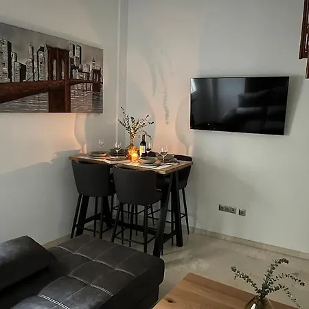 Apartment En Centro De Cordoba