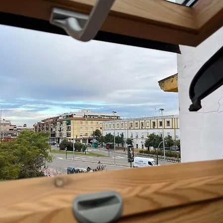 Apartment En Centro De