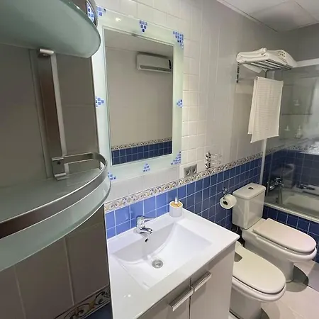 Tinte Centro Κόρδοβα