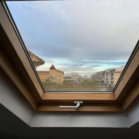 Apartment En Centro De Cordoba