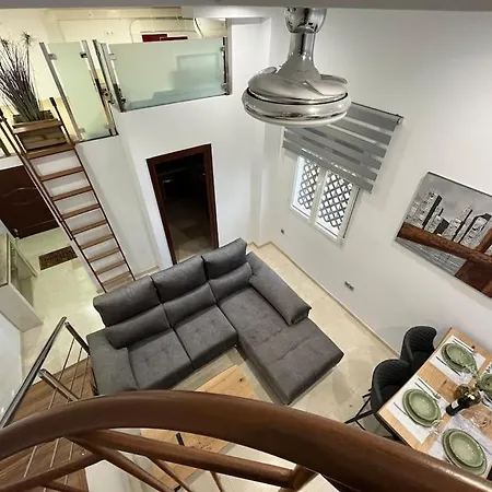Apartment En Centro De Cordoba